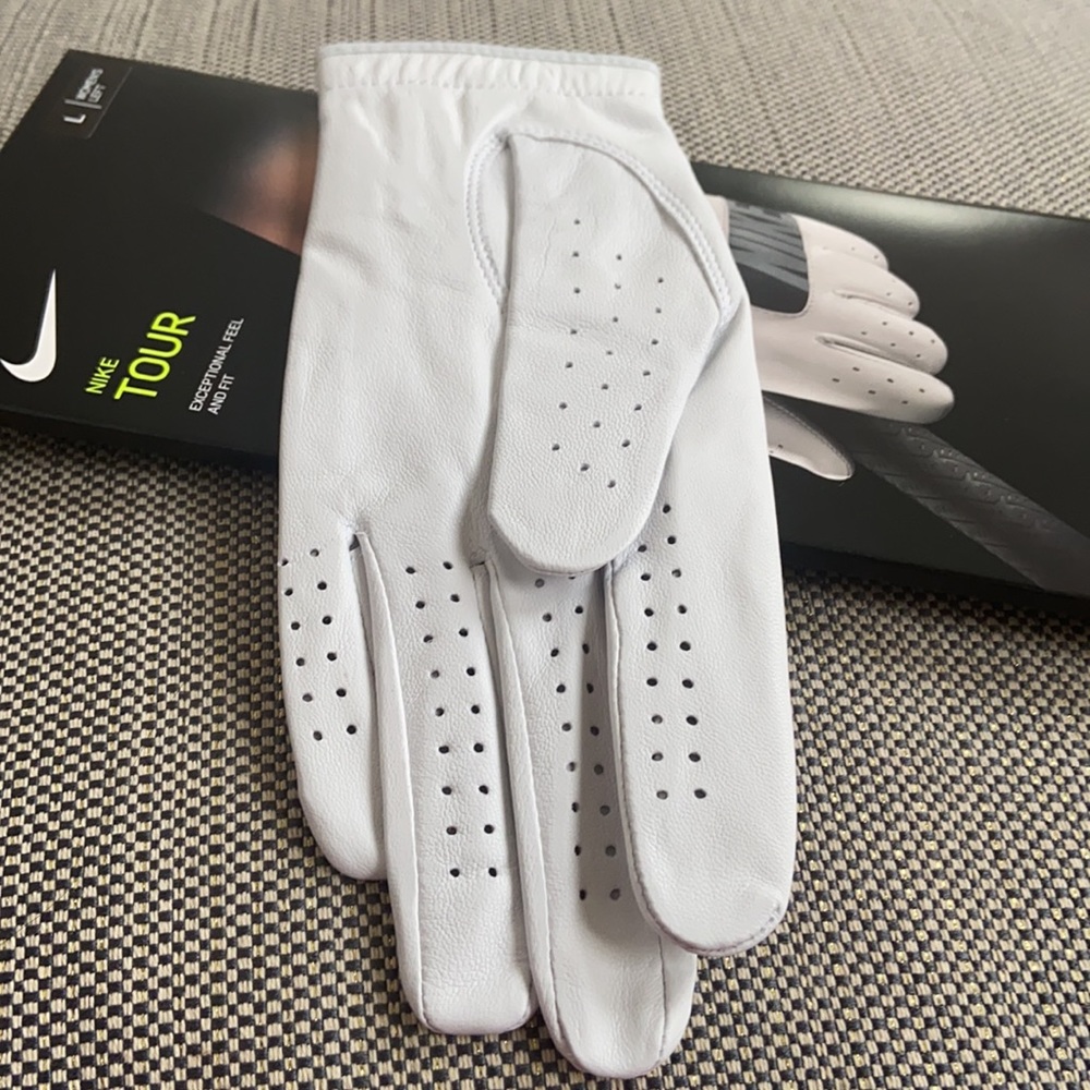 Nike golf glove - Picture 9 of 9